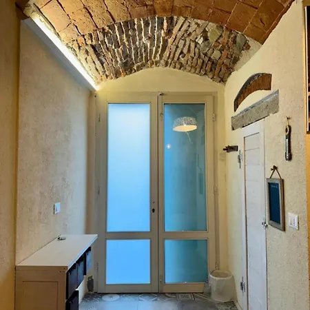 Maison Pillou Garden Loft - Goelba Appartamento