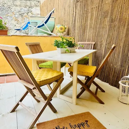 Maison Pillou Garden Loft - Goelba * Marciana Marina (Isola d'Elba)